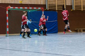 Bild 337 - IZ Hallenkreismeisterschaft